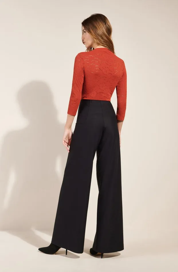 Pain De Sucre Tops Women Gips Brick Red Brick