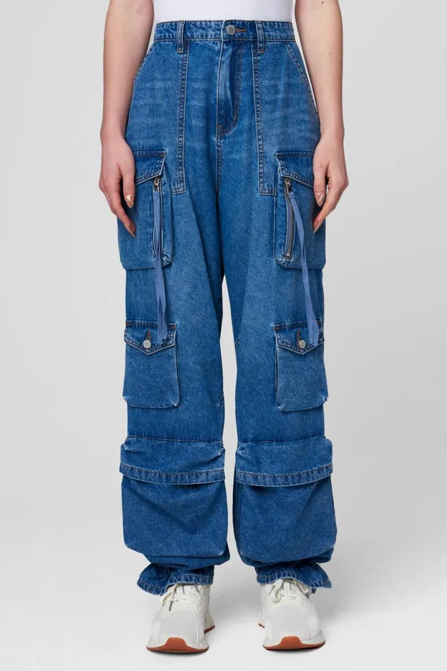 Pants Women Blank Nyc Fingers Crossed Pant Pants Women Blank Nyc Fingers Crossed Pant