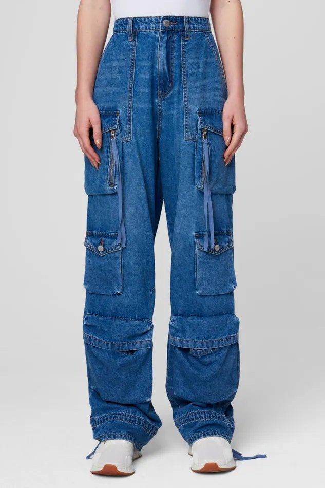 Pants Women Blank Nyc Fingers Crossed Pant Pants Women Blank Nyc Fingers Crossed Pant