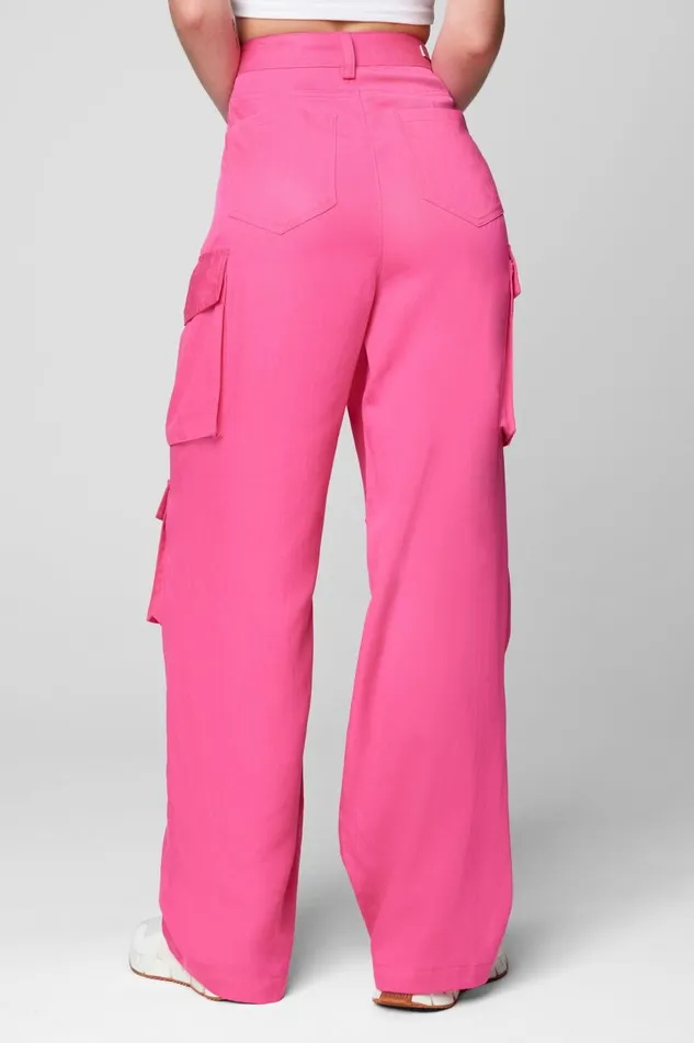 Pants Women Blank Nyc Franklin In Seven Wonders Pant
