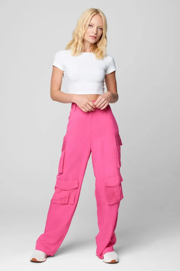 Pants Women Blank Nyc Franklin In Seven Wonders Pant Pants Women Blank Nyc Franklin In Seven Wonders Pant