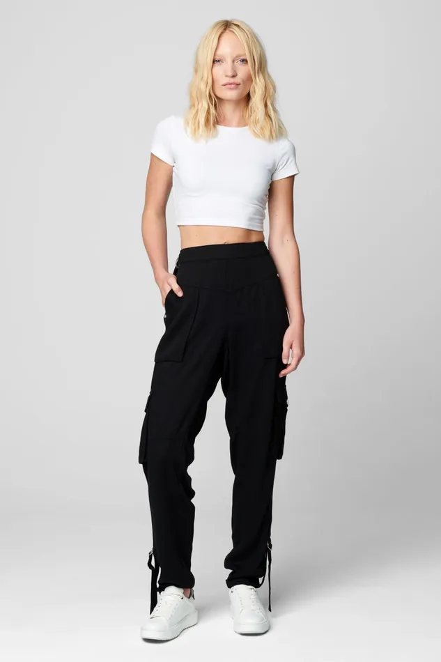 Pants Women Blank Nyc Knock Knock Pant