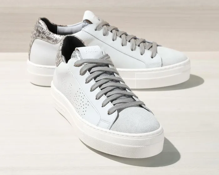 Platforms Womens P448 Thea Stardom