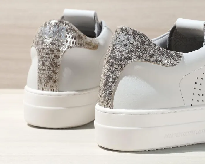 Platforms Womens P448 Thea Stardom