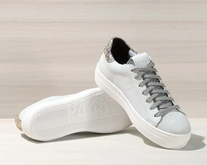 Platforms Womens P448 Thea Stardom