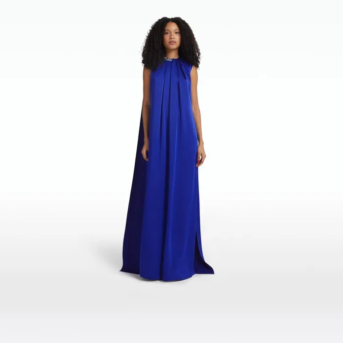 Safiyaa Elana Marrakech Long Dress Women Dresses