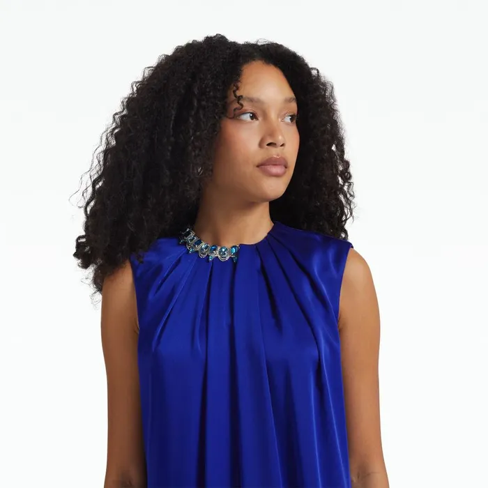 Safiyaa Elana Marrakech Long Dress Women Dresses