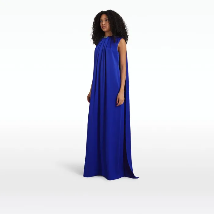 Safiyaa Elana Marrakech Long Dress Women Dresses
