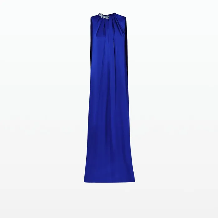 Safiyaa Elana Marrakech Long Dress Women Dresses