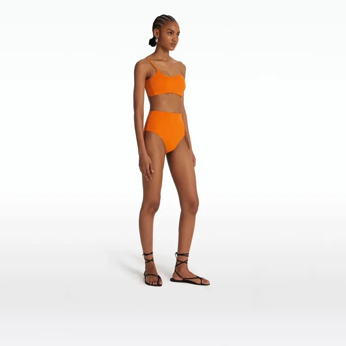 Safiyaa Gisellea Seville Bikini Bottom Women Swimwear