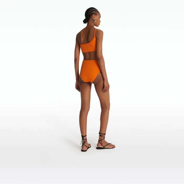 Safiyaa Gisellea Seville Bikini Bottom Women Swimwear