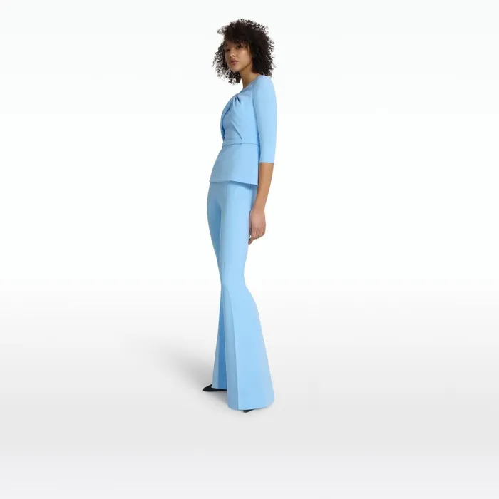 Safiyaa Halluana Vista Trousers Women Trousers