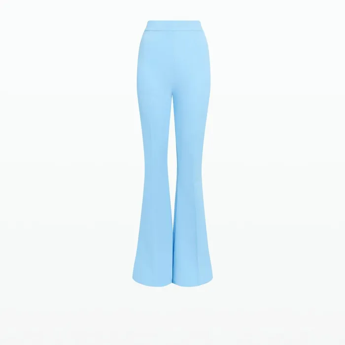 Safiyaa Halluana Vista Trousers Women Trousers