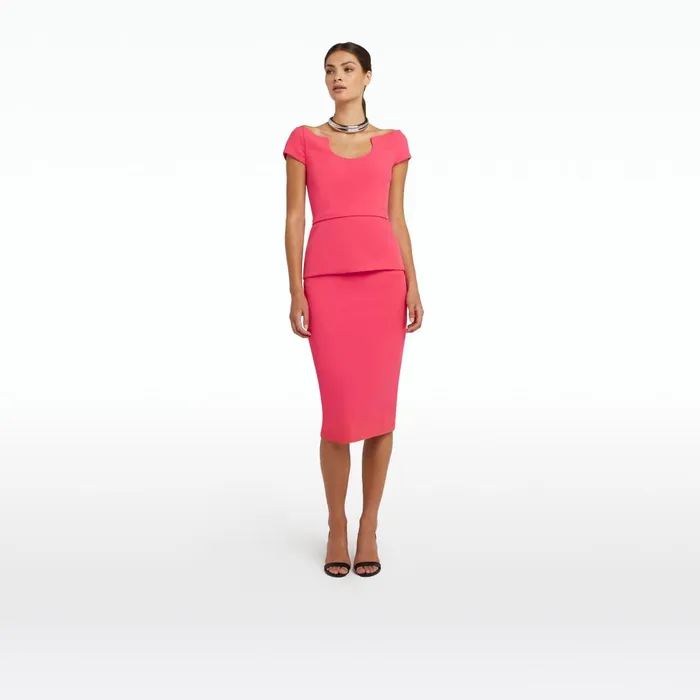 Safiyaa Hokoku Grenada Skirt Women Skirts