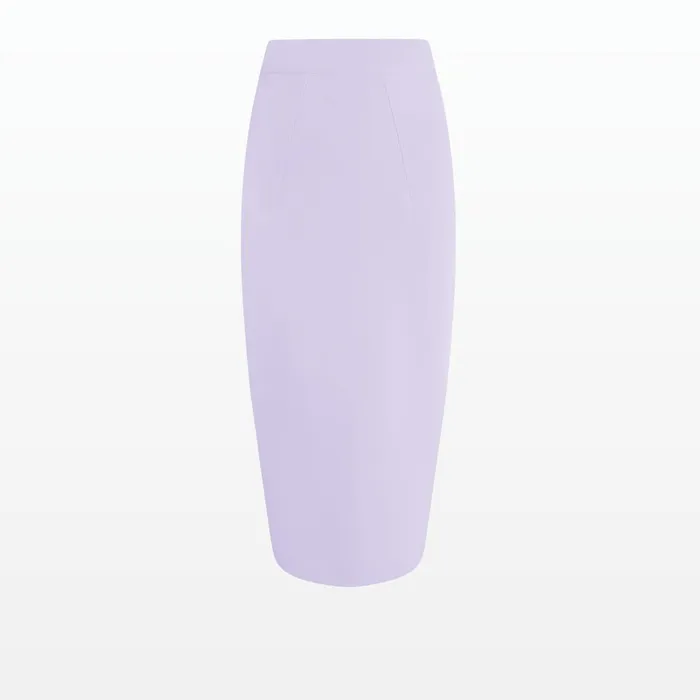 Safiyaa Hokoku Verbena Skirt Women Skirts