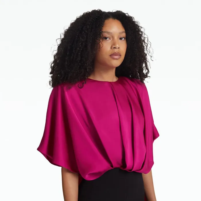 Safiyaa Lucan Granita and Black Jumpsuit Women Jumpsuits