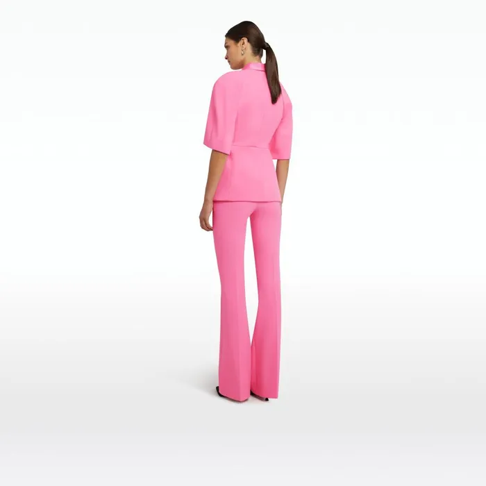 Safiyaa Polli Aurora Jacket Women Jackets and Coats