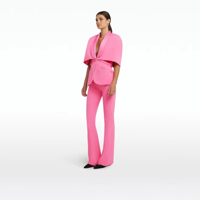 Safiyaa Polli Aurora Jacket Women Jackets and Coats