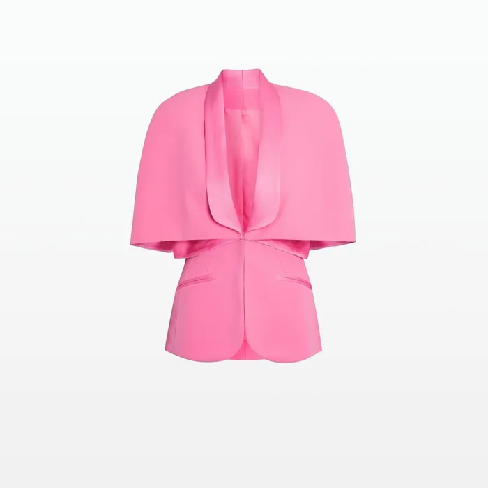 Safiyaa Polli Aurora Jacket Women Jackets and Coats