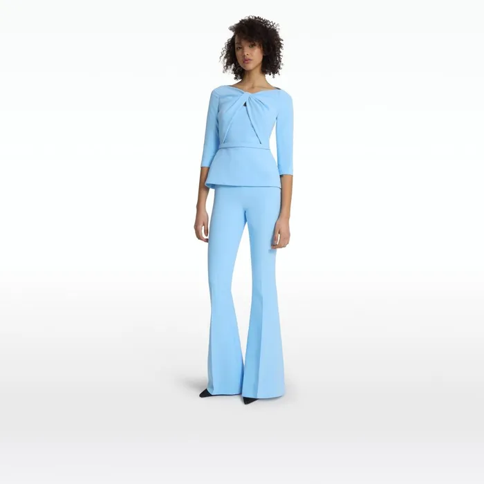 Safiyaa Rilda Vista Top Women Tops