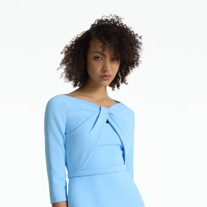 Safiyaa Rilda Vista Top Women Tops
