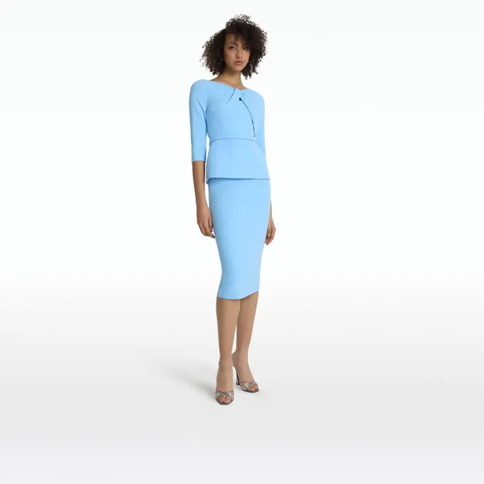 Safiyaa Rilda Vista Top Women Tops