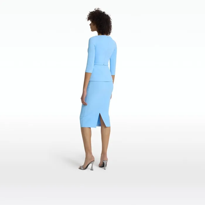 Safiyaa Rilda Vista Top Women Tops