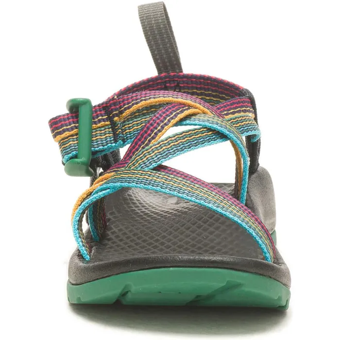 Sandals Kids Chaco ZX1 EcoTread Sandal Rising Navy Sandals Kids Chaco ZX1 EcoTread Sandal Rising Navy