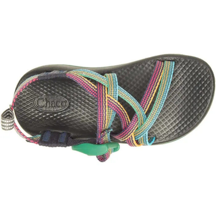 Sandals Kids Chaco ZX1 EcoTread Sandal Rising Navy Sandals Kids Chaco ZX1 EcoTread Sandal Rising Navy