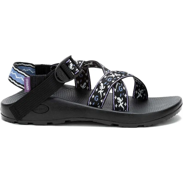 Sandals Men Chaco Chaco X Gramicci Z1 Classic Sandal Mountain Gecko