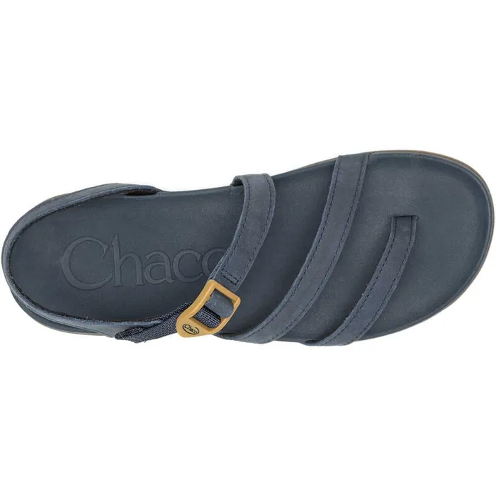Sandals Women Chaco Lowdown Strappy Sandal Navy Sandals Women Chaco Lowdown Strappy Sandal Navy