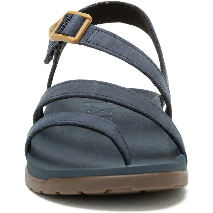 Sandals Women Chaco Lowdown Strappy Sandal Navy Sandals Women Chaco Lowdown Strappy Sandal Navy