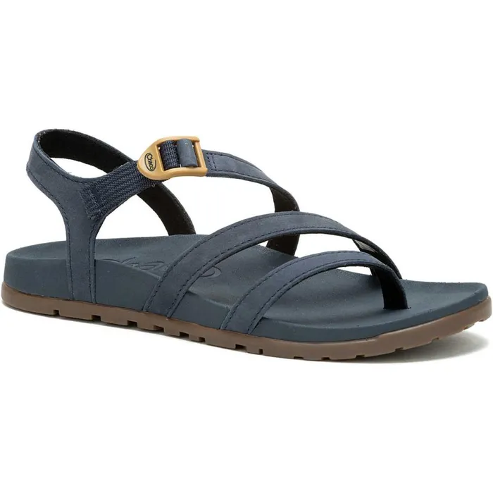 Sandals Women Chaco Lowdown Strappy Sandal Navy Sandals Women Chaco Lowdown Strappy Sandal Navy