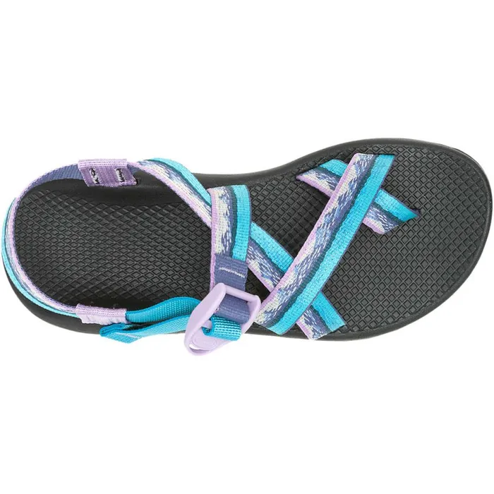 Sandals Women Chaco Z2 Adjustable Strap WideWidth Classic Sandal Ridge Gray Blue Sandals Women Chaco Z2 Adjustable Strap WideWidth Classic Sandal Ridge Gray Blue