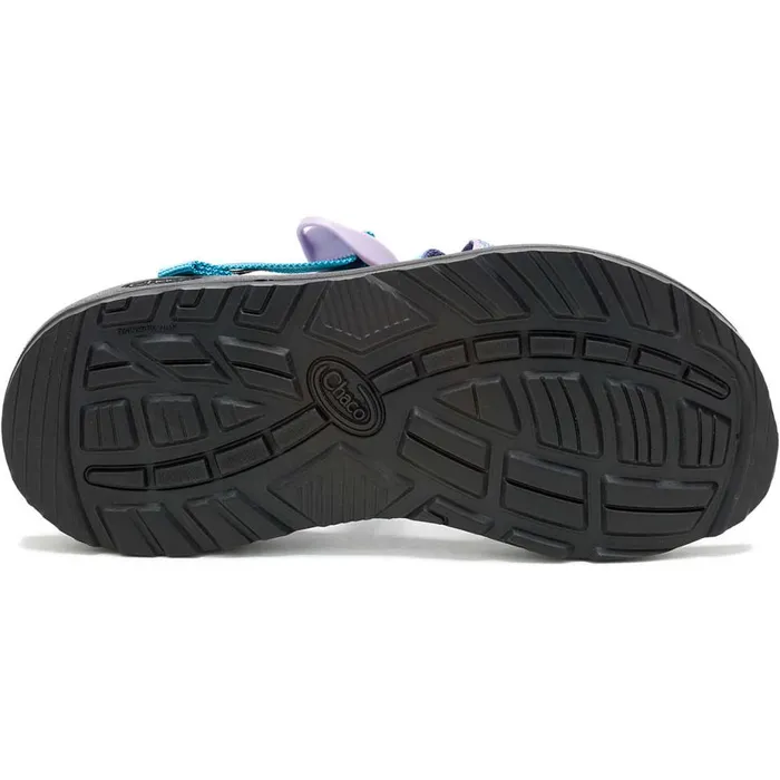 Sandals Women Chaco Z2 Adjustable Strap WideWidth Classic Sandal Ridge Gray Blue Sandals Women Chaco Z2 Adjustable Strap WideWidth Classic Sandal Ridge Gray Blue