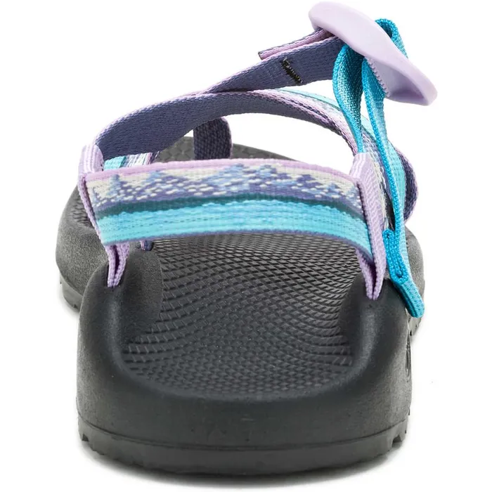 Sandals Women Chaco Z2 Adjustable Strap WideWidth Classic Sandal Ridge Gray Blue Sandals Women Chaco Z2 Adjustable Strap WideWidth Classic Sandal Ridge Gray Blue