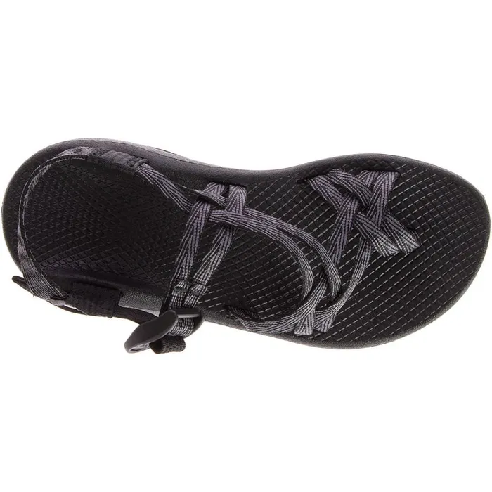 Sandals Women Chaco ZX2 Cloud Dual Adjustable Straps WideWidth Cushioned Sandal Limb Black Sandals Women Chaco ZX2 Cloud Dual Adjustable Straps WideWidth Cushioned Sandal Limb Black
