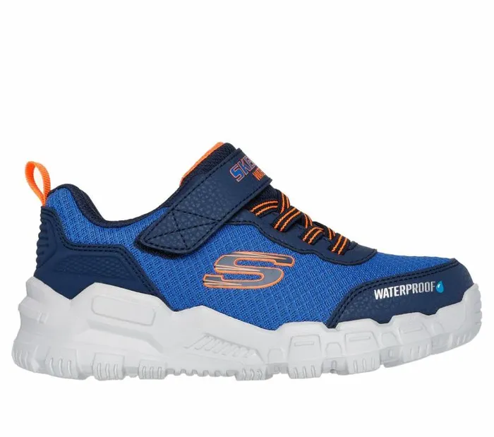 Skechers Adventure Track 8211 Aquatastic Blue Navy Kids Athletic Shoes and Sneakers Skechers Adventure Track 8211 Aquatastic Blue Navy Kids Athletic Shoes and Sneakers