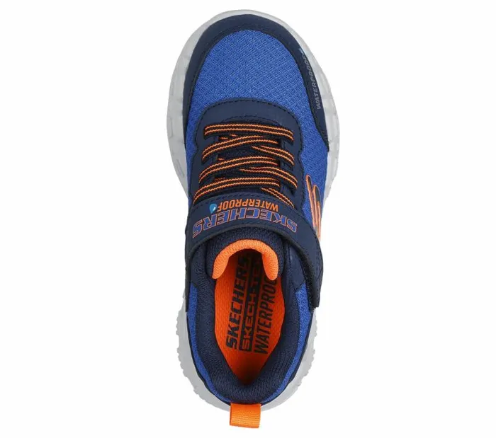 Skechers Adventure Track 8211 Aquatastic Blue Navy Kids Athletic Shoes and Sneakers Skechers Adventure Track 8211 Aquatastic Blue Navy Kids Athletic Shoes and Sneakers