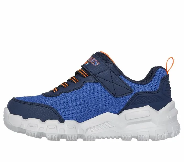 Skechers Adventure Track 8211 Aquatastic Blue Navy Kids Athletic Shoes and Sneakers Skechers Adventure Track 8211 Aquatastic Blue Navy Kids Athletic Shoes and Sneakers