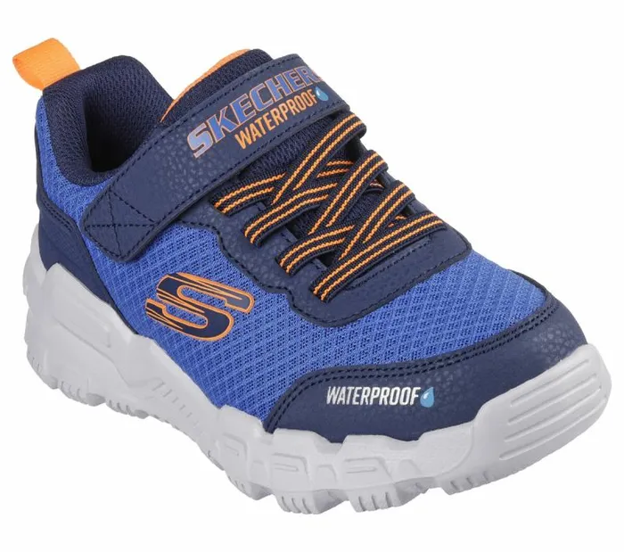 Skechers Adventure Track 8211 Aquatastic Blue Navy Kids Athletic Shoes and Sneakers Skechers Adventure Track 8211 Aquatastic Blue Navy Kids Athletic Shoes and Sneakers