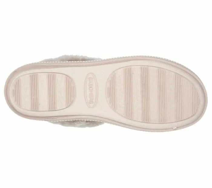 Skechers Cozy Campfire 8211 Fresh Toast Blush Pink Women SlipOns Skechers Cozy Campfire 8211 Fresh Toast Blush Pink Women SlipOns