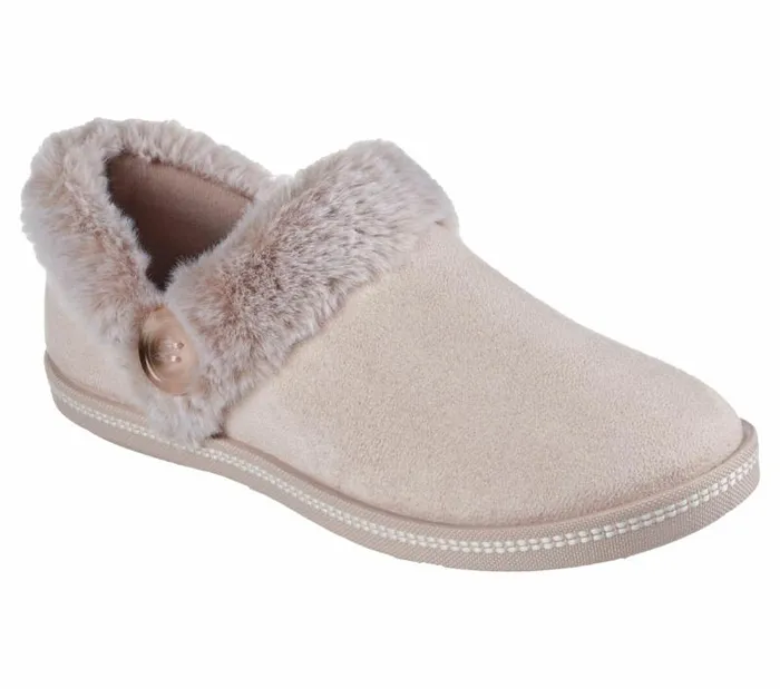 Skechers Cozy Campfire 8211 Fresh Toast Blush Pink Women SlipOns Skechers Cozy Campfire 8211 Fresh Toast Blush Pink Women SlipOns