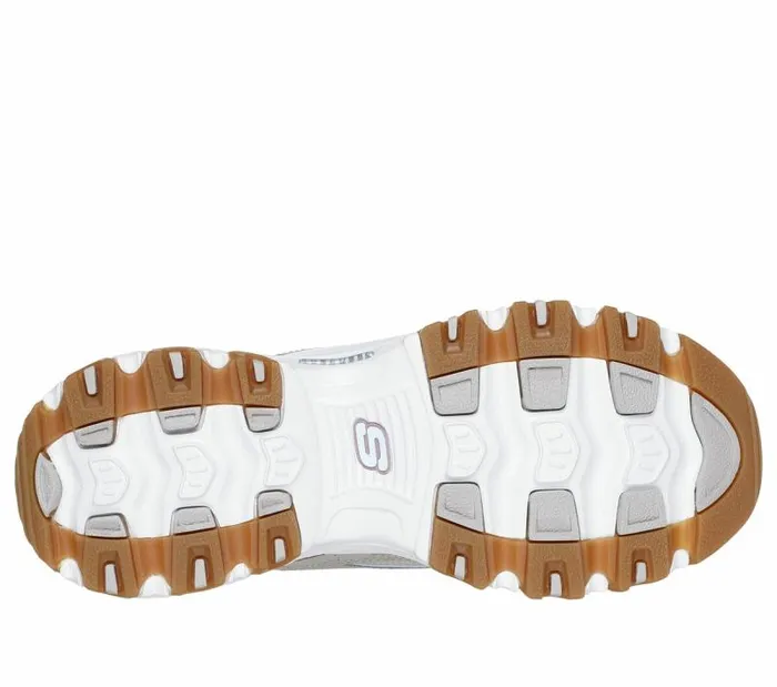 Skechers D039Lites 8211 Popular Vote Taupe Multi Women Athletic Sneakers Skechers D039Lites 8211 Popular Vote Taupe Multi Women Athletic Sneakers