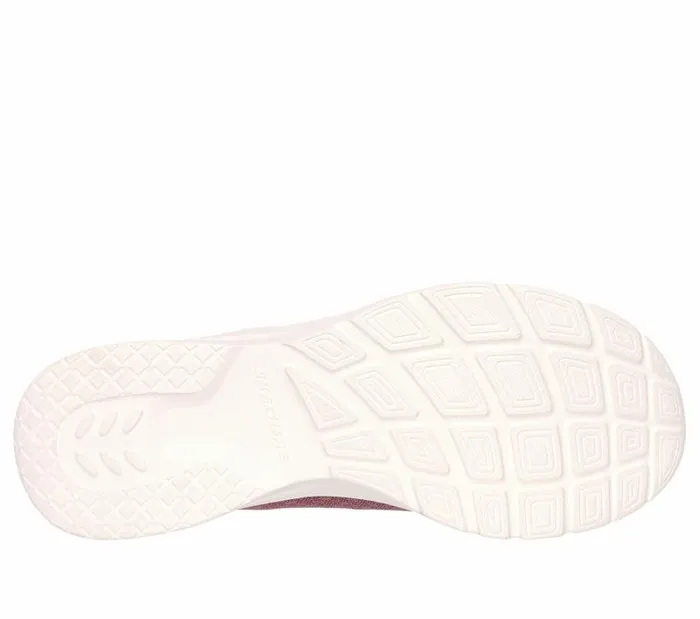 Skechers Dynamight 20 8211 Real Smooth Rose Women Athletic Sneakers Skechers Dynamight 20 8211 Real Smooth Rose Women Athletic Sneakers