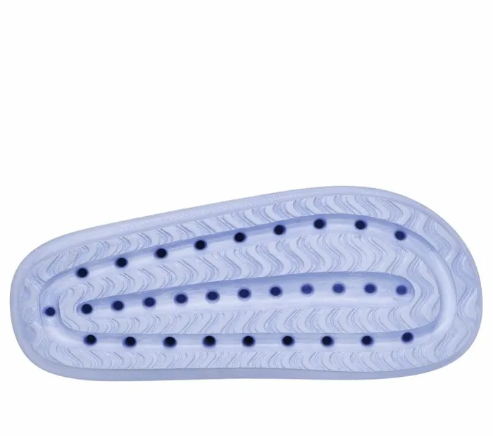Skechers Foamies Arch Fit Horizon 8211 MakeBelieve Periwinkle Women Sandals