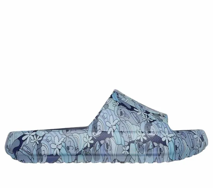Skechers Foamies Arch Fit Horizon 8211 Pawsitively Cute Navy Multi Women Sandals Skechers Foamies Arch Fit Horizon 8211 Pawsitively Cute Navy Multi Women Sandals