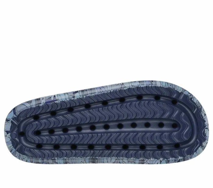 Skechers Foamies Arch Fit Horizon 8211 Pawsitively Cute Navy Multi Women Sandals Skechers Foamies Arch Fit Horizon 8211 Pawsitively Cute Navy Multi Women Sandals