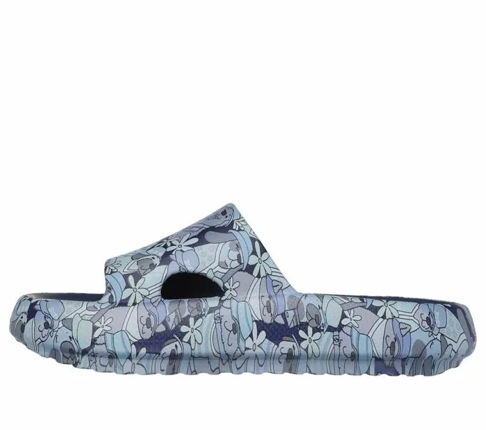 Skechers Foamies Arch Fit Horizon 8211 Pawsitively Cute Navy Multi Women Sandals Skechers Foamies Arch Fit Horizon 8211 Pawsitively Cute Navy Multi Women Sandals