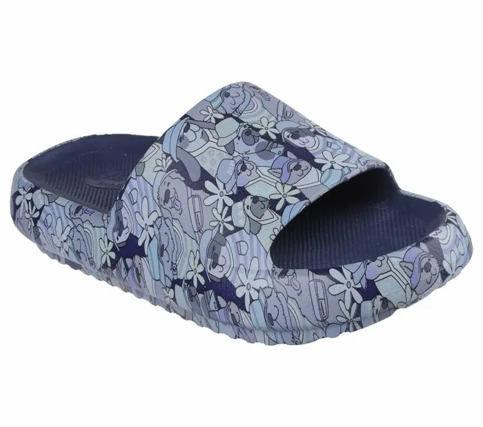 Skechers Foamies Arch Fit Horizon 8211 Pawsitively Cute Navy Multi Women Sandals Skechers Foamies Arch Fit Horizon 8211 Pawsitively Cute Navy Multi Women Sandals